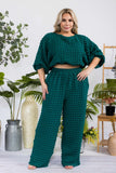 Envy Bubble Chic Set