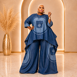 The Denim Muse Set
