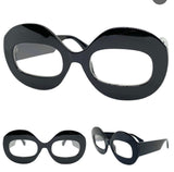 Bold Muse Optical Frames
